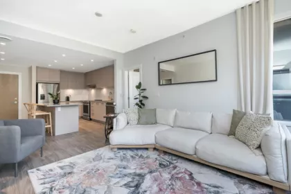508 6438 Byrnepark Drive, Burnaby, BC