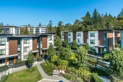 Loft / Bonus Room Photo of 508 6438 Byrnepark Drive, Burnaby, BC