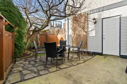 Aerial View of 5665 149 Street, Surrey, BC