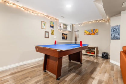 Backyard Photo of 5665 149 Street, Surrey, BC
