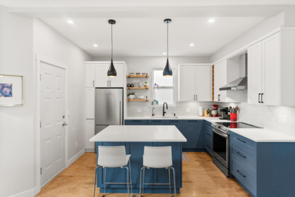 Breakfast Nook Photo of 5665 149 Street, Surrey, BC