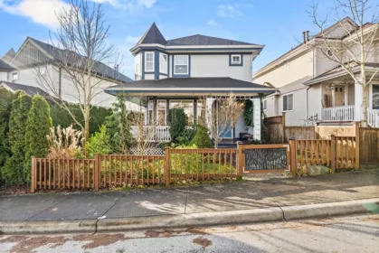 5665 149 Street, Surrey, BC, Surrey — Single Family Residence for sale