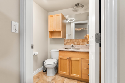 Garage Interior Photo of 5665 149 Street, Surrey, BC