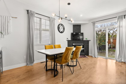 Kitchen Island Photo of 5665 149 Street, Surrey, BC
