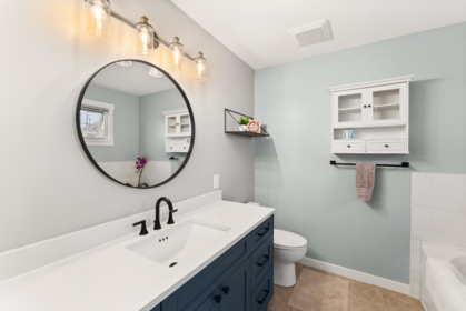 Laundry Room Photo of 5665 149 Street, Surrey, BC