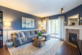 201 22722 Lougheed Highway, Maple Ridge, BC