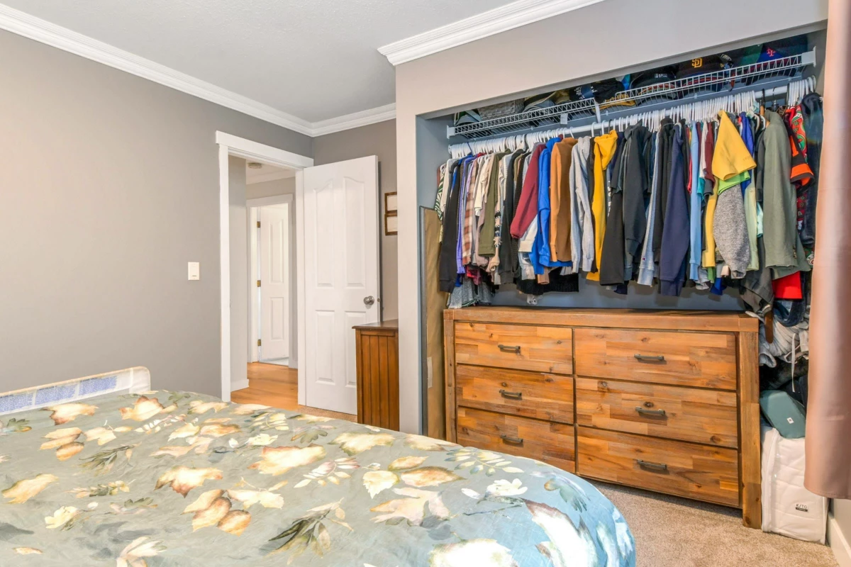 Bedroom 2 Photo of 27192 34 Avenue, Langley, BC