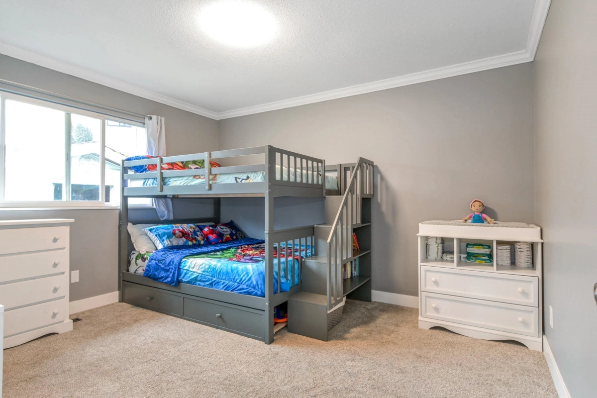 Bedroom 3 Photo of 27192 34 Avenue, Langley, BC