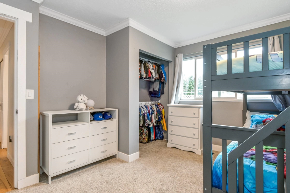 Bedroom 4 Photo of 27192 34 Avenue, Langley, BC