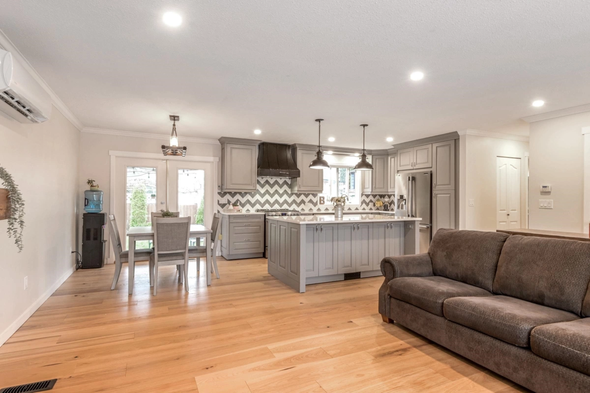Dining Area Photo of 27192 34 Avenue, Langley, BC