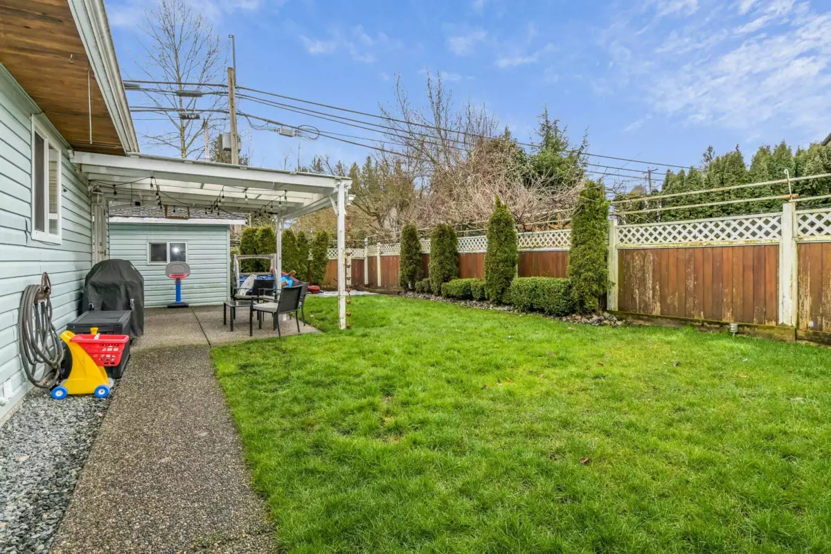 Mudroom Photo of 27192 34 Avenue, Langley, BC