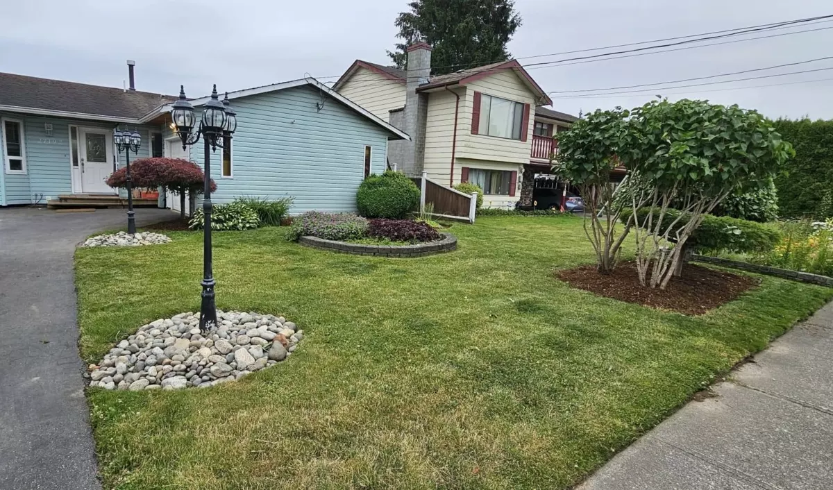 Outdoor Patio Photo of 27192 34 Avenue, Langley, BC