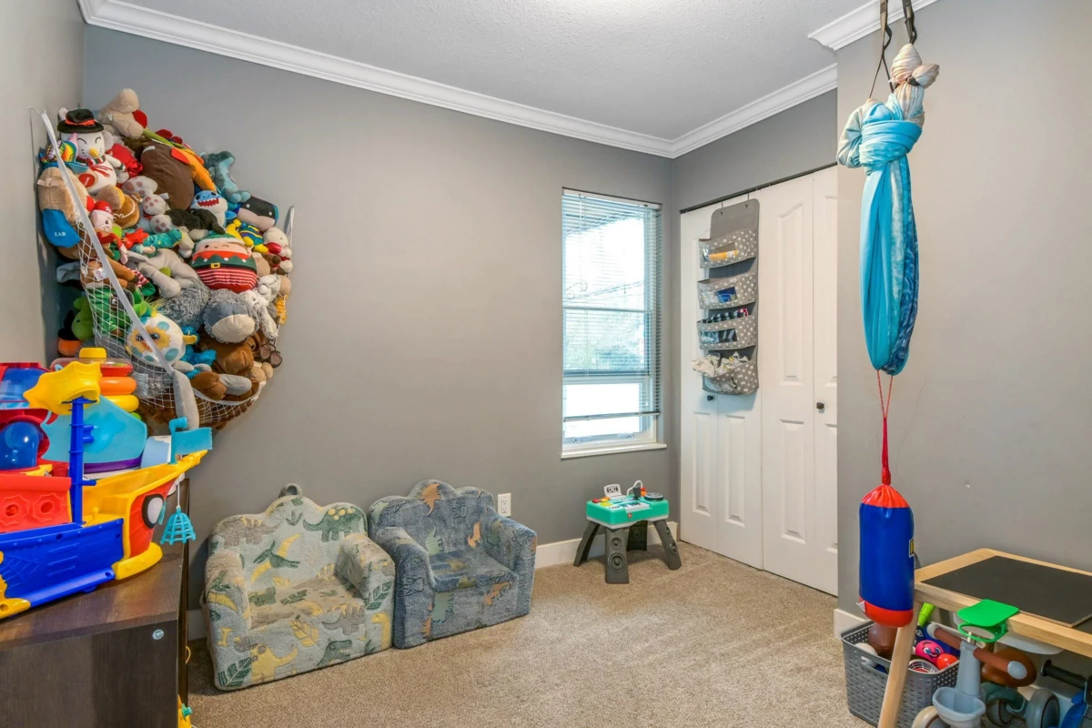 Powder Room Photo of 27192 34 Avenue, Langley, BC