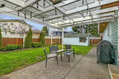 Laundry Room Photo of 27192 34 Avenue, Langley, BC