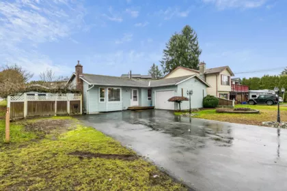 Loft / Bonus Room Photo of 27192 34 Avenue, Langley, BC