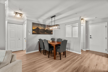 208 20881 56 Avenue, Langley, BC