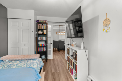 Guest Bathroom Photo of 208 20881 56 Avenue, Langley, BC