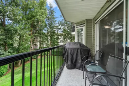 Mudroom Photo of 208 20881 56 Avenue, Langley, BC