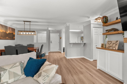 Pantry Photo of 208 20881 56 Avenue, Langley, BC