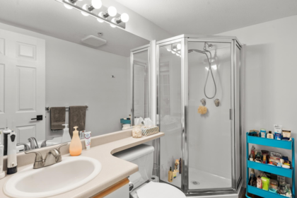 Powder Room Photo of 208 20881 56 Avenue, Langley, BC