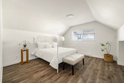 Bedroom 3 Photo of 10080 Rosedene Crescent, Richmond, BC