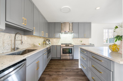 10080 Rosedene Crescent, Richmond, BC, South Arm — 4 bed single family residence for sale