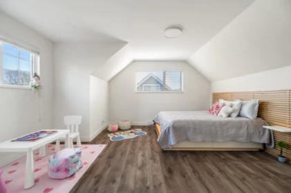 Loft / Bonus Room Photo of 10080 Rosedene Crescent, Richmond, BC