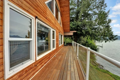 Hot Tub / Spa Photo of 20960 Cascade Bay, Harrison Hot Springs, BC