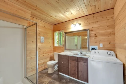 Loft / Bonus Room Photo of 20960 Cascade Bay, Harrison Hot Springs, BC