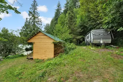 Neighborhood Park Photo Near 20960 Cascade Bay, Harrison Hot Springs, BC