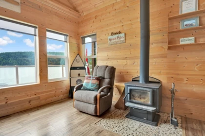 Office / Den Photo of 20960 Cascade Bay, Harrison Hot Springs, BC