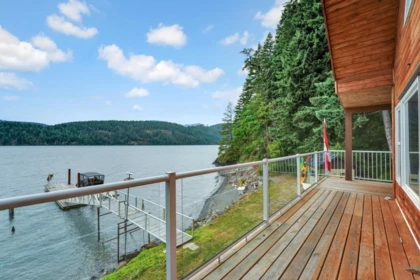 Pantry Photo of 20960 Cascade Bay, Harrison Hot Springs, BC