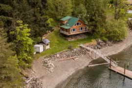 20960 Cascade Bay, Harrison Hot Springs, BC