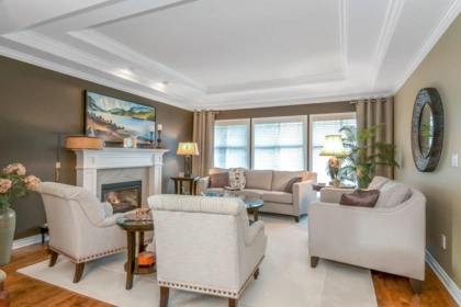 16166 Morgan Creek Crescent, Surrey, BC, Surrey — Single Family Residence for sale