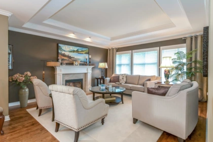 16166 Morgan Creek Crescent, Surrey, BC, Surrey — Single Family Residence for sale