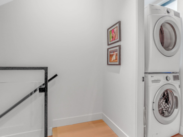 Primary Bedroom Photo of 3 83 Moody Street, Port Moody, BC
