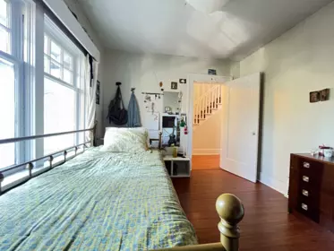 Loft / Bonus Room Photo of 2080 W 33rd Avenue, Vancouver, BC