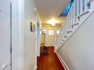 Mudroom Photo of 2080 W 33rd Avenue, Vancouver, BC
