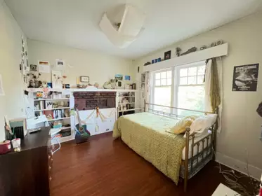 Office / Den Photo of 2080 W 33rd Avenue, Vancouver, BC