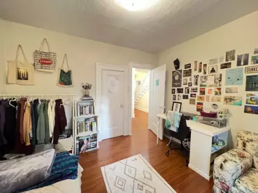 Powder Room Photo of 2080 W 33rd Avenue, Vancouver, BC