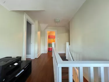 Staircase Photo of 2080 W 33rd Avenue, Vancouver, BC
