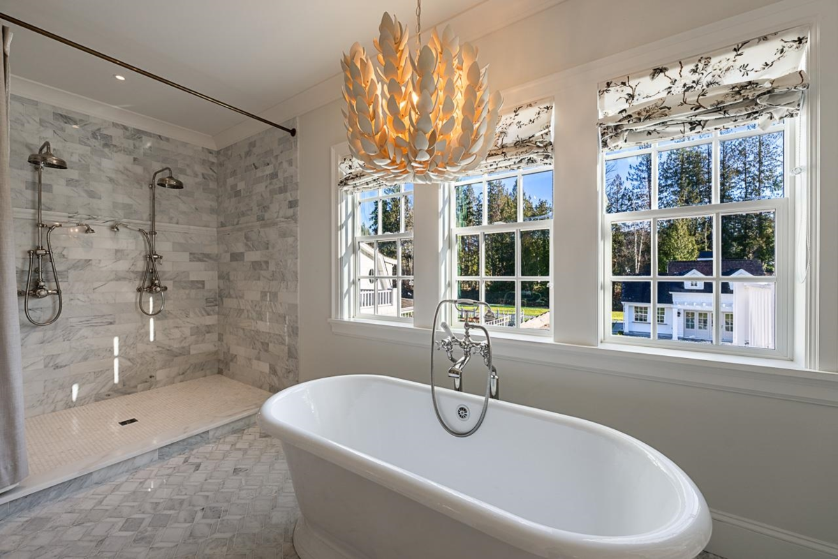 Guest Bathroom Photo of 5820 232 Street, Langley, BC