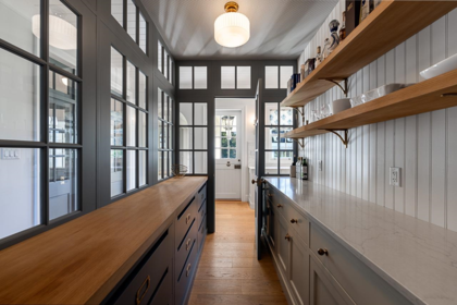 Breakfast Nook Photo of 5820 232 Street, Langley, BC