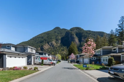 Neighborhood Park Photo Near 10 63650 Flood Hope Road, Hope, BC