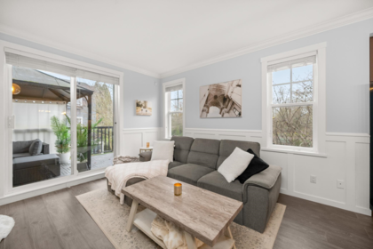 16 18983 72a Avenue, Surrey, BC, Surrey — Townhouse for sale