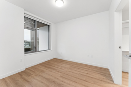 Bedroom 2 Photo of 317 755 Harbourside Drive, North Vancouver, BC
