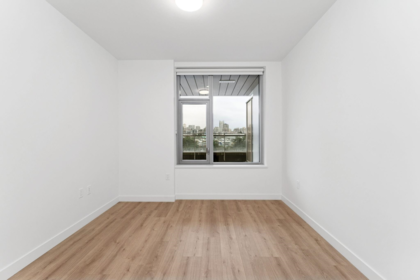 Bedroom 3 Photo of 317 755 Harbourside Drive, North Vancouver, BC