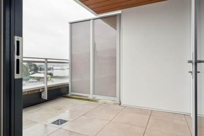 Entry Foyer Photo of 317 755 Harbourside Drive, North Vancouver, BC
