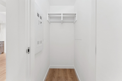 Loft / Bonus Room Photo of 317 755 Harbourside Drive, North Vancouver, BC