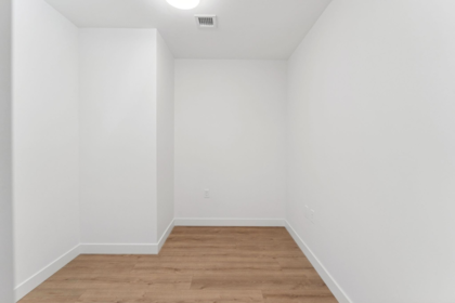 Powder Room Photo of 317 755 Harbourside Drive, North Vancouver, BC